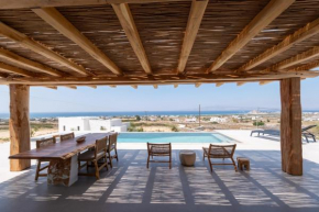 Villa Olivia with private swimming pool